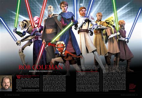 is clone wars necessary to watch